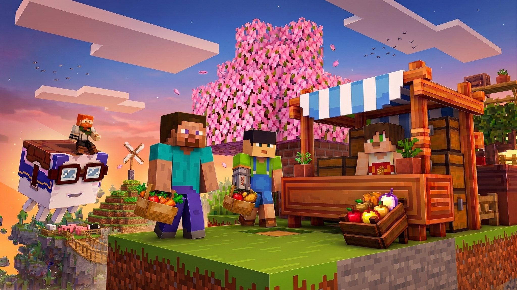 Skyblock