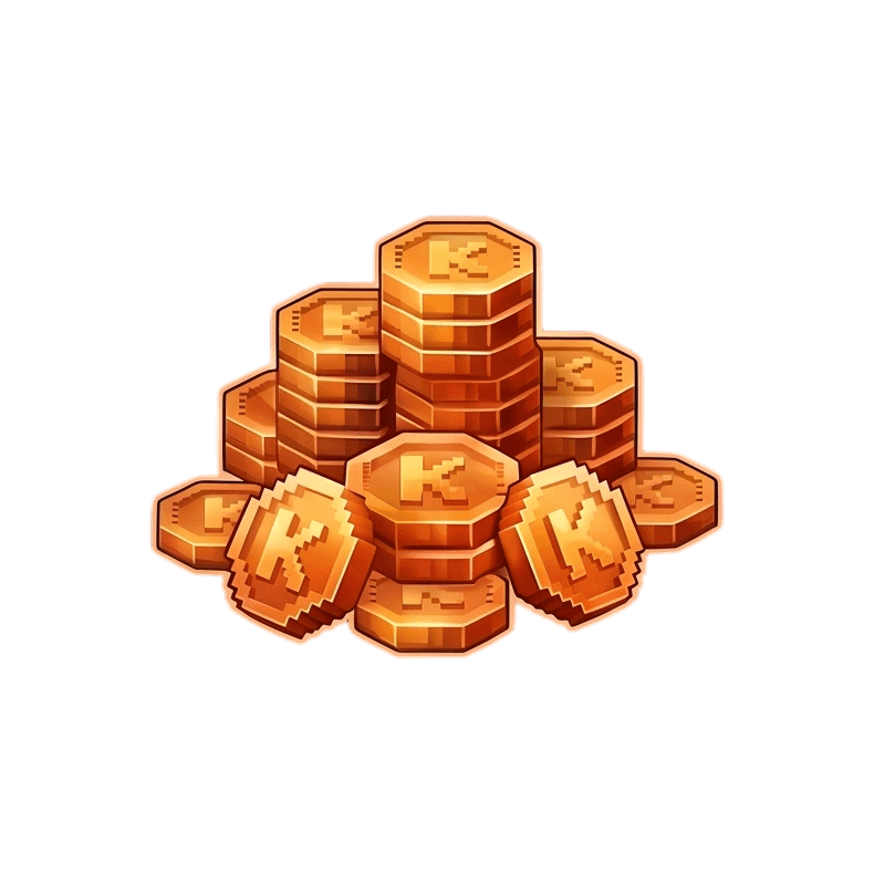 5.500 KCoin