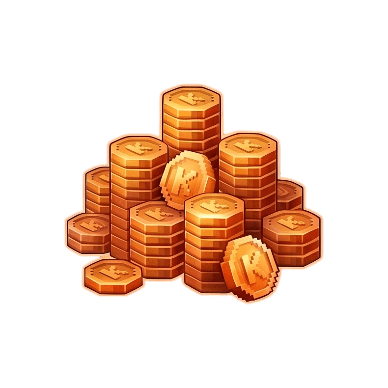 12.000 KCoin